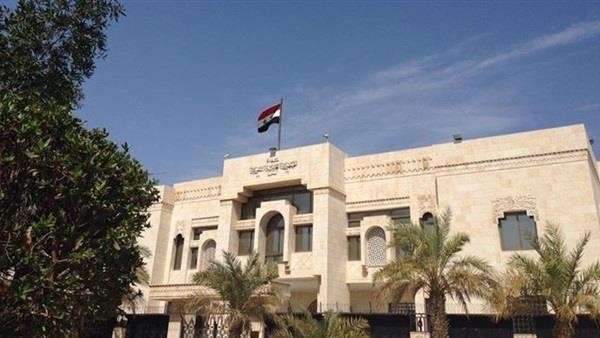 egypt-embassy-disavows-riots-by-residency-violators-in-center_kuwait