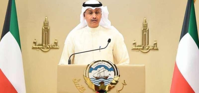 stopping-home-delivery-services-and-restricting-them-to-cooperative-societies--tariq-almuzaram_kuwait