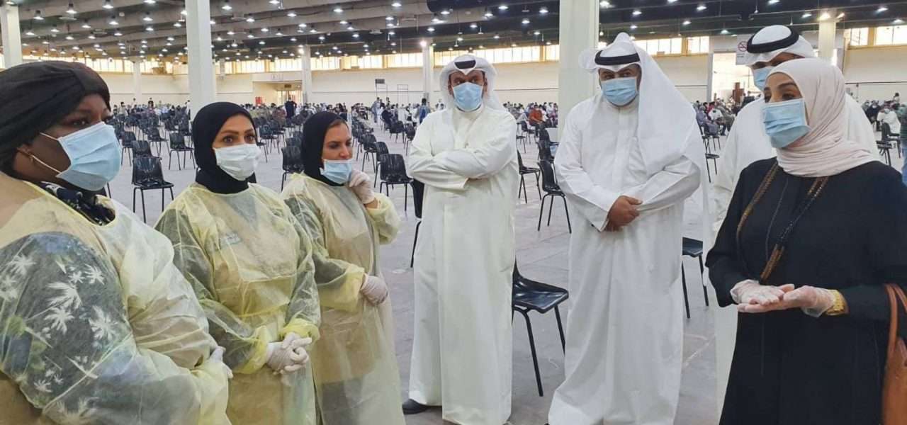 kuwait-is-the-second-arab-to-achieve-health-security-during-the-corona-pandemic_kuwait