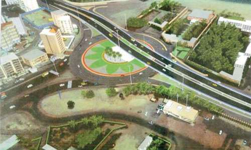 mpw-will-spend-kd-14-million-to-upgrade-al-bida'a-roundabout-in-a-bid-to-ease-traffic-flow_kuwait
