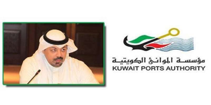 we-continue-our-work-without-stopping-to-maintain-the-movement-of-goods--kuwaiti-ports-corporation_kuwait