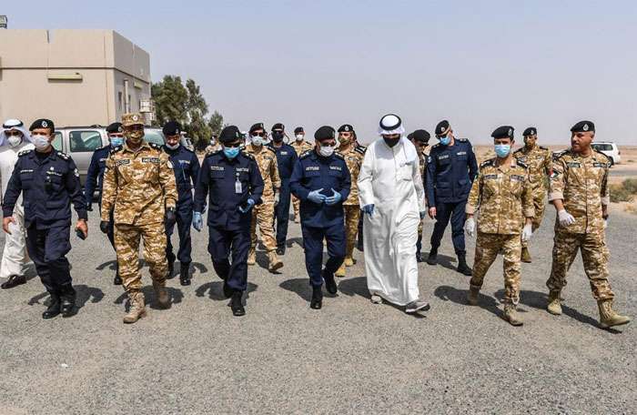 kuwait-interior-minister-visits-border-areas_kuwait