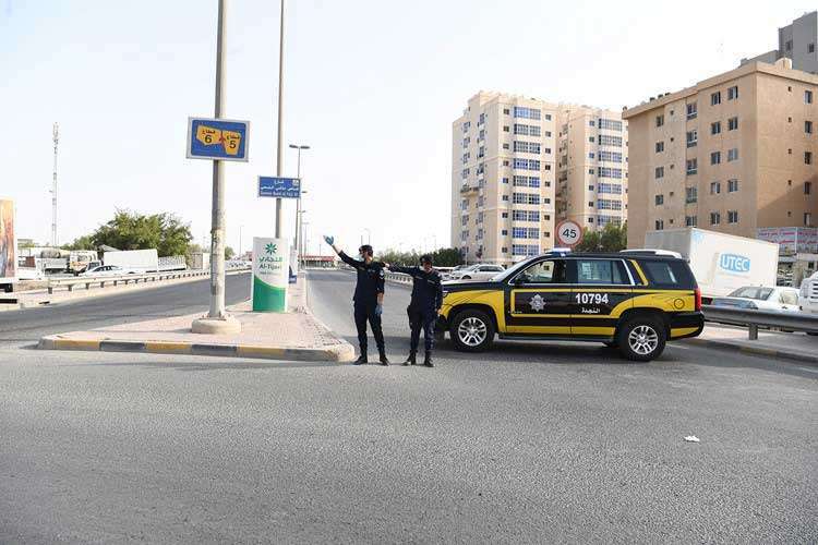 lifting-of-total-curfew-form-sunday-morning--residents-can-move-within-the-lockdown-area_kuwait