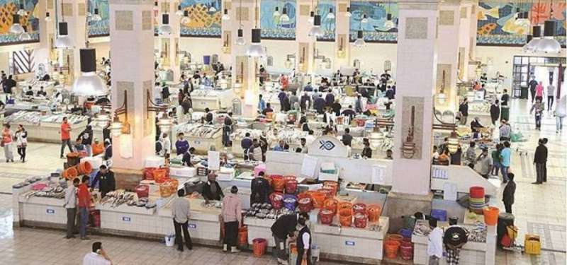 opening-of-fish-markets-in-east-and-fahaheel-from-tomorrow_kuwait