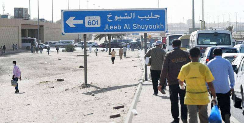 police-foil-more-than-100-attempts-by-arab-and-asian-migrant-workers-to-flee-jleeb-area-in-2-months_kuwait