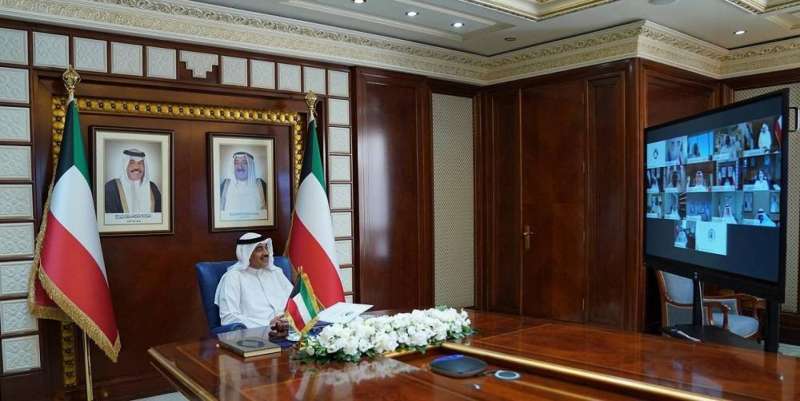 cabinet-allocate-75-million-dinars-to-purchase-a-vaccine-for-the-coronavirus_kuwait