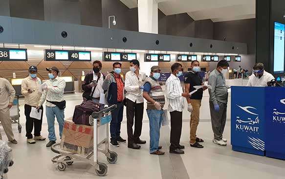 travel-agencies-appeal-to-stop-restriction-on-incoming-passengers_kuwait