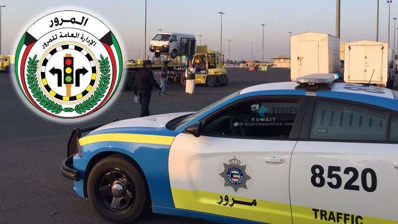 many-traffic-citations-issued-as-cameras-trap-speeding-motorists-reckless-drivers_kuwait