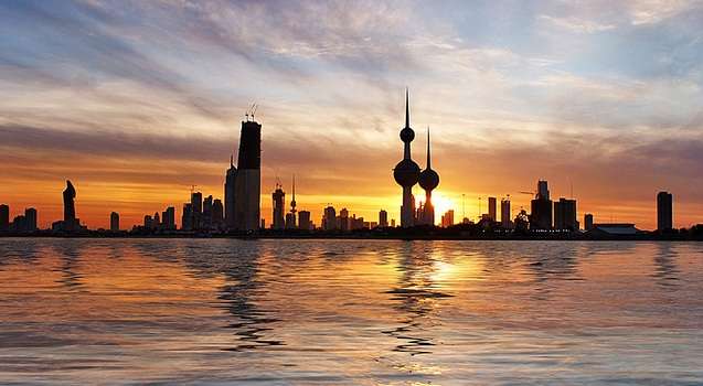 kuwait-ranked-fifth-globally-with-an-average-percentage-of-72.1-migrants_kuwait