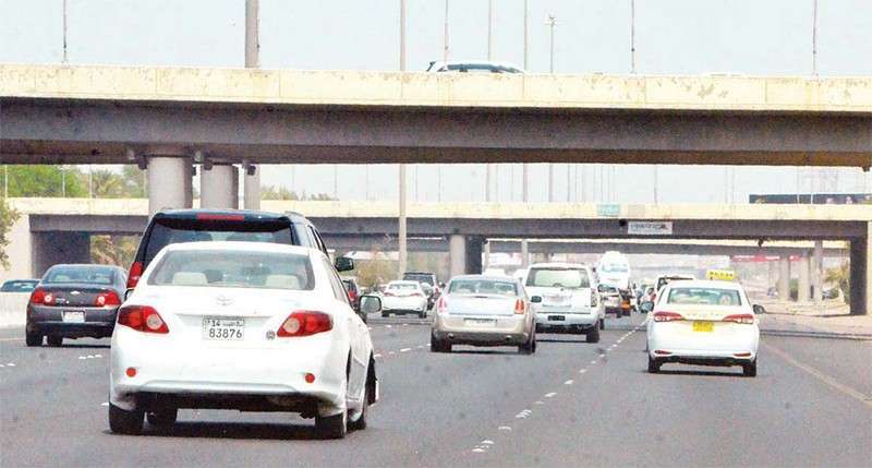 taxis-back-on-road--drivers-may-face-difficulties-and-competition_kuwait