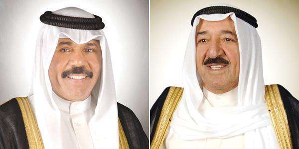 amir-deputy-amir-congratulate-citizens-residents-on-eid_kuwait