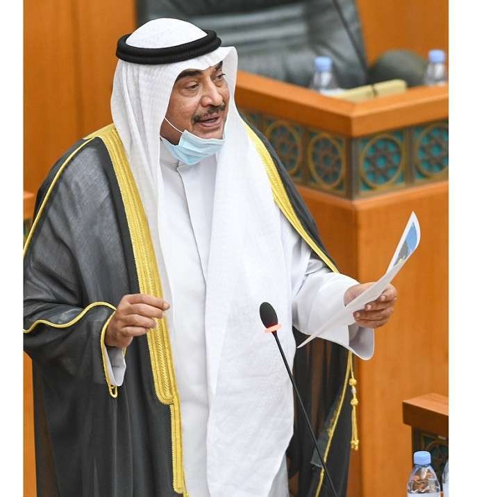hh-the-pm-assures-effort-and-money-to-be-expended-for-best-educational-conditions-for-students_kuwait