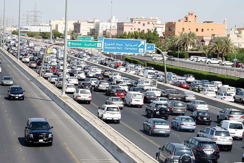 decision-on-cancellation-of-safety-lanes-faces-review_kuwait
