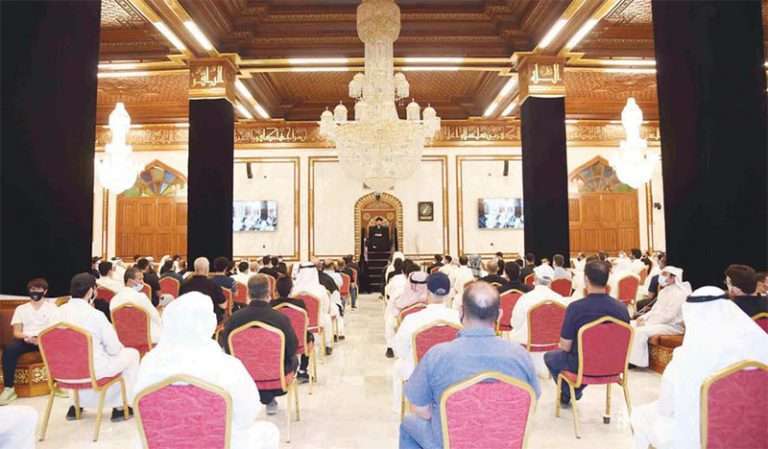 prayer-duration-to-change-as-curfew-is-lifted_kuwait