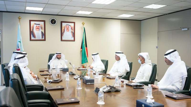 minister-of-finance-confirms-his-support-for-the-board-of-directors-of-kuwait-airways_kuwait