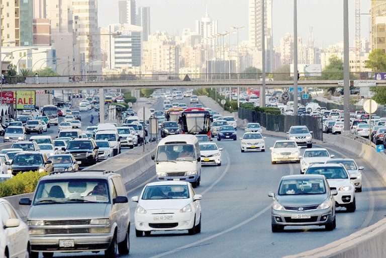traffic-fines-to-be-increased_kuwait