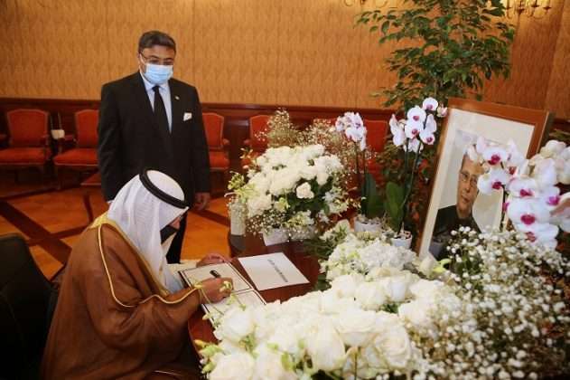 deputy-fm-offers-condolences-on-exindia-presidents-passing_kuwait