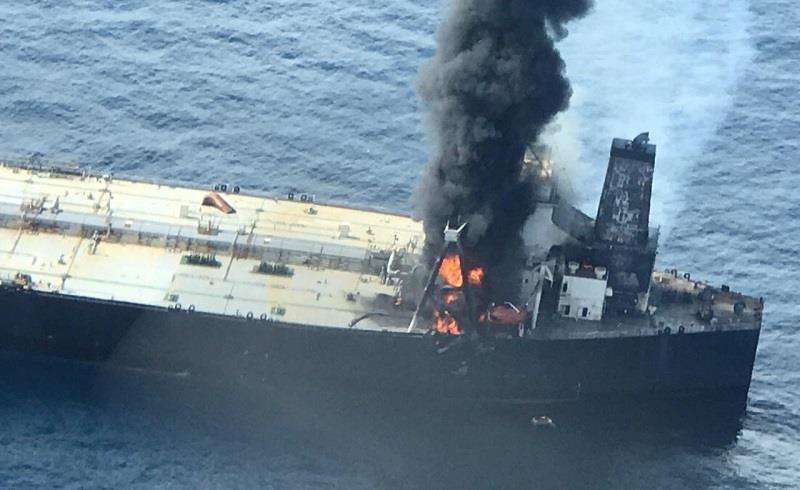 second-fire-breaks-out-on-fuel-tanker-sailing-from-kuwait-to-sri-lanka_kuwait