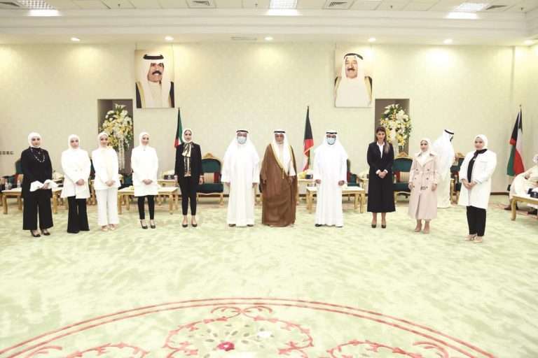 46-male-and-8-female-judges-take-oath_kuwait