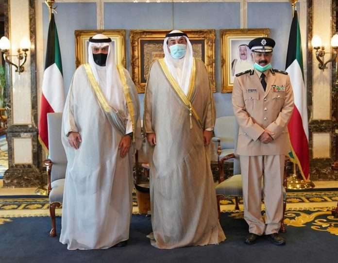 kuwait-new-state-security-chief-presented-to-pm_kuwait
