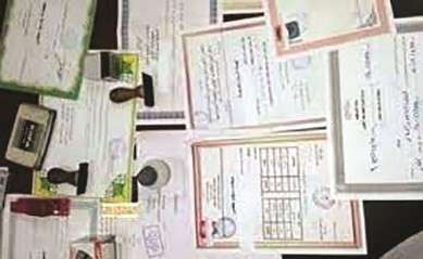 deportation-for-expat-forging-consumer-loan-certificates-and-selling-for-100-kd-each_kuwait