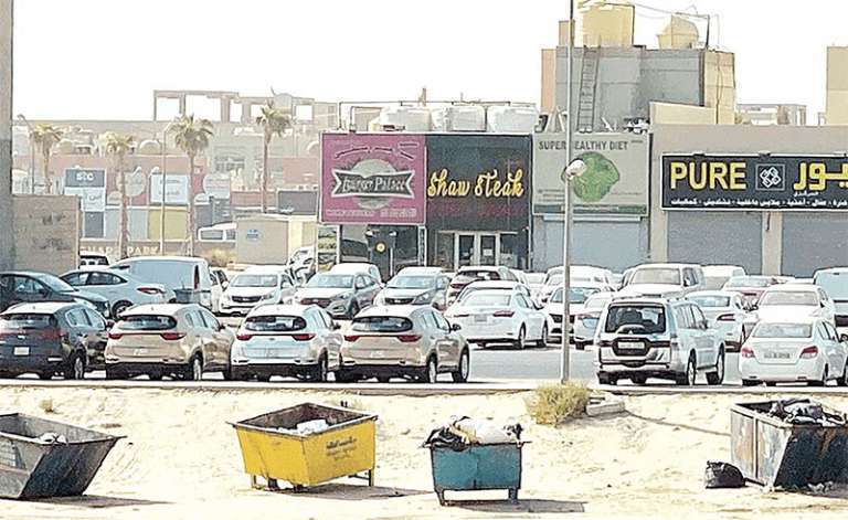 ardiya-industrial-area-suffers-from-pollution--wears-a-distorted-look_kuwait