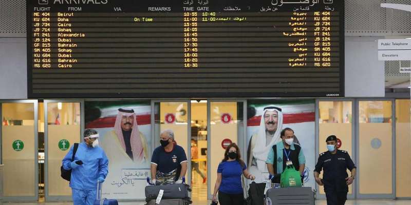 the-ministry-of-health-is-considering-reducing-travelers-quarantine_kuwait