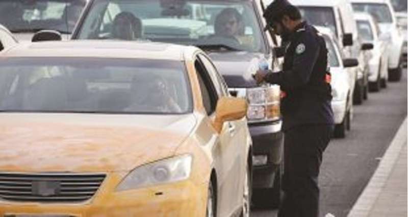 exempting-vehicles-from-examination-for-renewal-of-registration_kuwait