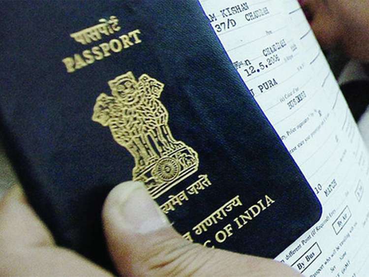 تنصح السفارة الهندية الهنود بتجديد جواز السفر مسبق ا لتجنب التأخير محليات الكويت