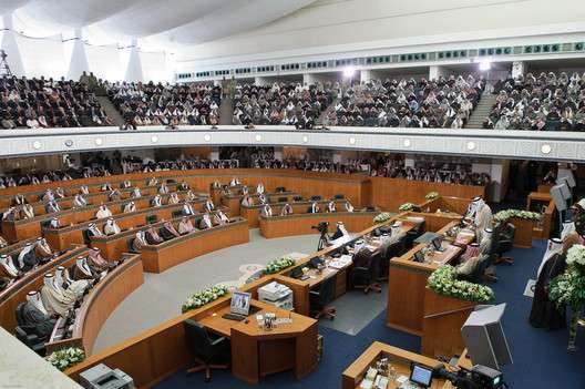 the-kuwait-national-assembly-approves-proposals-for-laws-regarding-demographics-in-their-first-discussion_kuwait