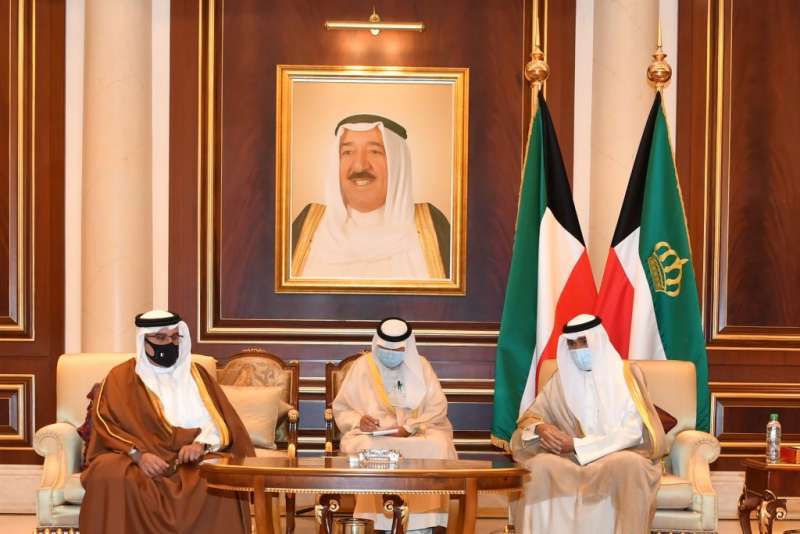 representative-of-bahrains-king-in-kuwait-to-offer-condolences-on-late-amir_kuwait