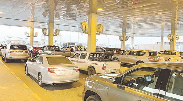 number-of-health-officials-will-be-doubled-at-land-borders_kuwait