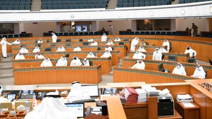 laws-okayed-in-tuesday-session-are-valid_kuwait