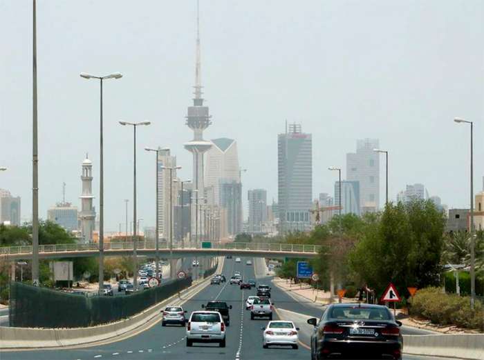 finance-ministry-rejects-funds-for-road-development-projects_kuwait