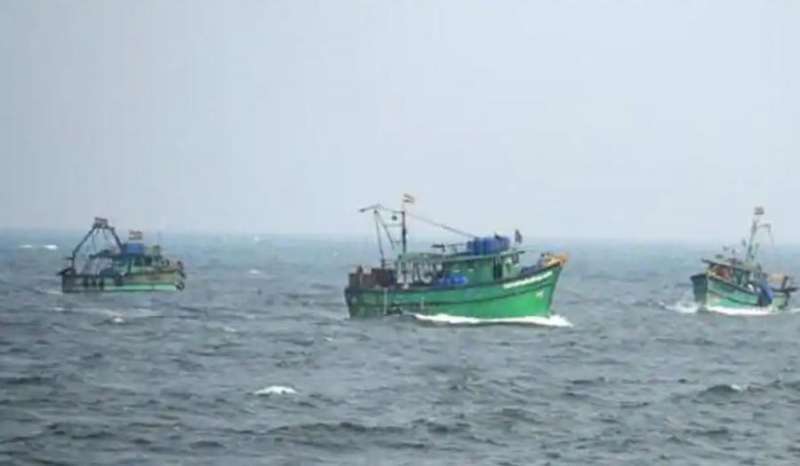 58-fishermen-arrested--for-violating-environment-law_kuwait