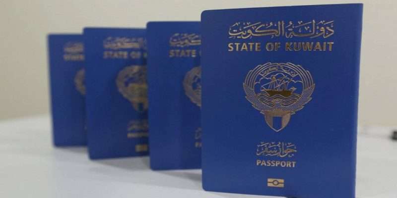 the-kuwaiti-passport-is-the-third-in-the-arab-world-and-the-36th-in-the-world_kuwait