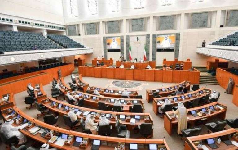 national-assembly-approves-demographics-and-rejects-financing-of-corona-victims_kuwait