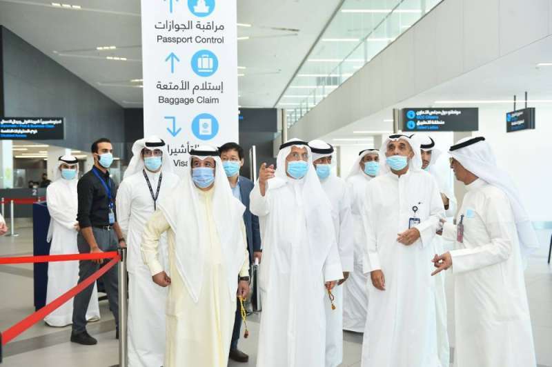 call-to-restart-direct-flights-with-quarantine-in-kuwait_kuwait
