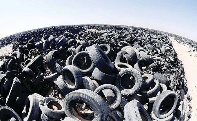 red-tape-proper-planning-dearth-delays-shifting-of-huge-tire-dump_kuwait