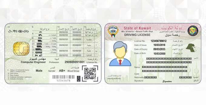 heavy-crowd-at-driving-license-issuing-machines-in-complexes_kuwait