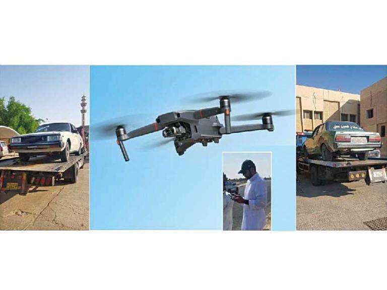 traffic-investigations-are-using-drones-to-trace-traffic-violators_kuwait