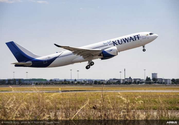 kuwait-airways-takes-delivery-of-its-first-two-a330neos_kuwait