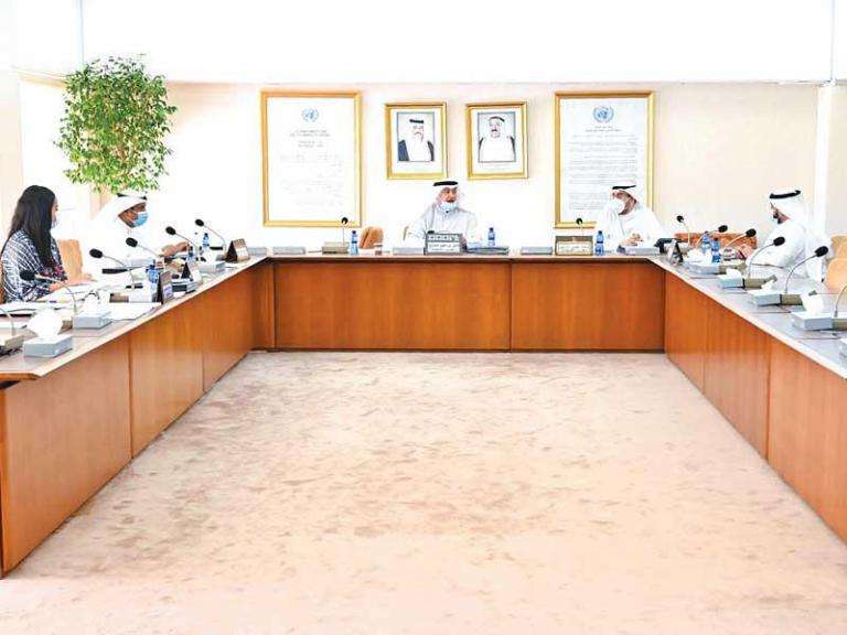 ministry-of-finances-senior-official-5-assistants-resign_kuwait