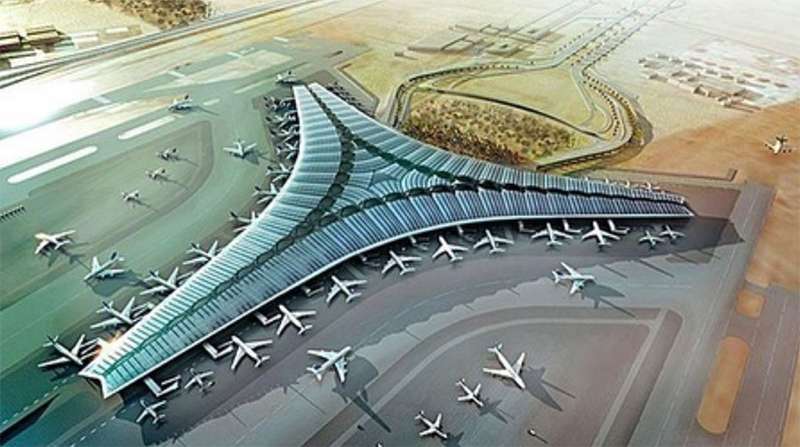 contract-for-ils-on-3rd-runaway-of-kuwait-airport-approved_kuwait