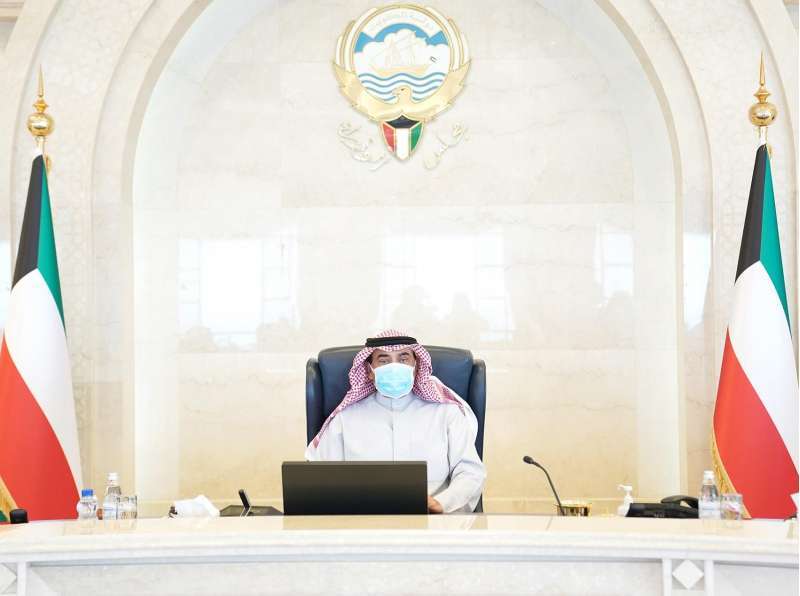 kuwaiti-cabinet-holds-weekly-meeting_kuwait