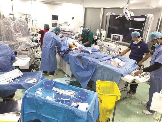 private-hospitals-allowed-minor-surgeries_kuwait