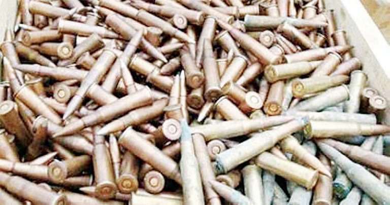 bullet-rounds-found-dumped_kuwait