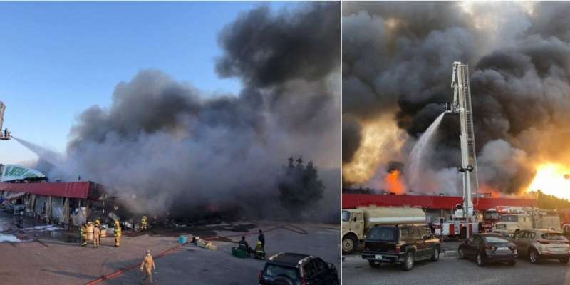 firefighters-control-fire-in-shuwaikh-industrial-area_kuwait