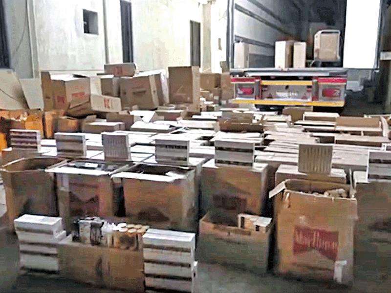 thwart-attempt-to-smuggle-cigarettes-across-the-southern-border_kuwait