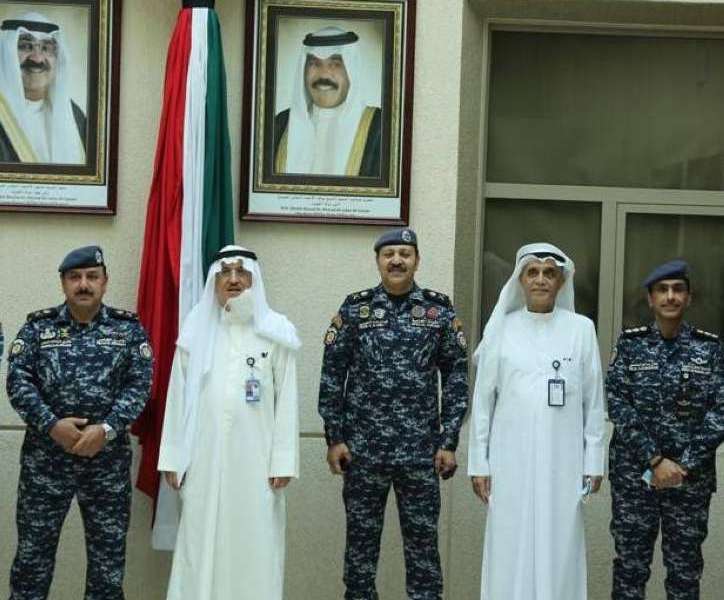 kuwait-airways-is-discussing-with-aircraft-protection-ways-to-develop-cooperation_kuwait